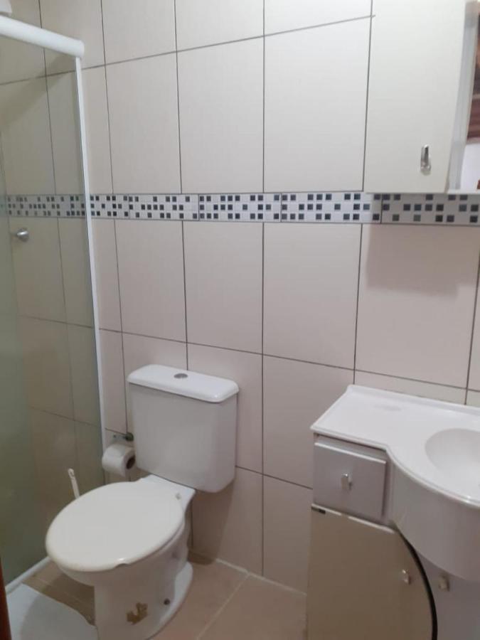 Bula House Apartment Гаропаба Екстериор снимка