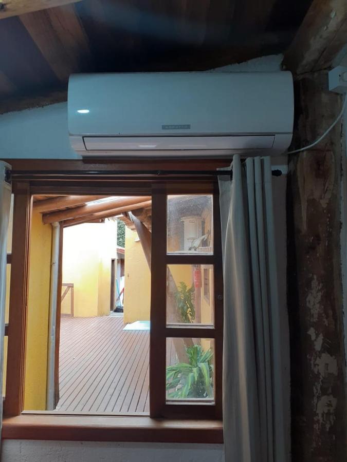 Bula House Apartment Гаропаба Екстериор снимка