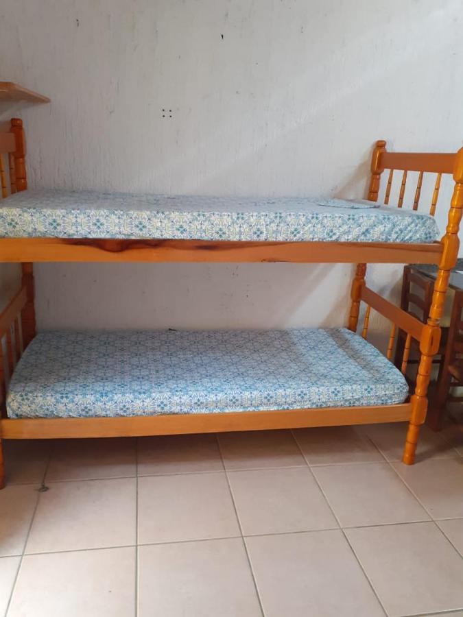 Bula House Apartment Гаропаба Екстериор снимка
