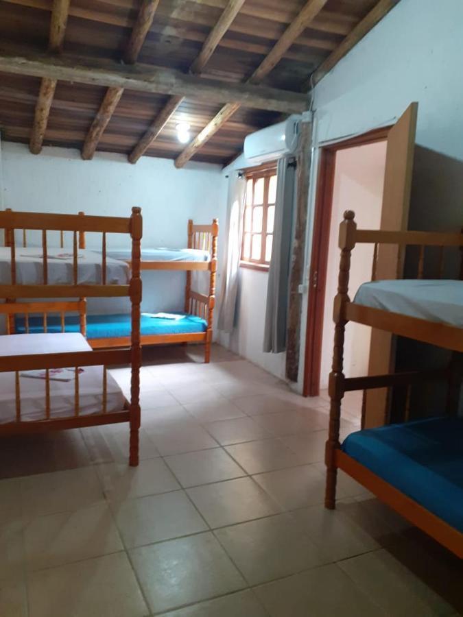 Bula House Apartment Гаропаба Екстериор снимка