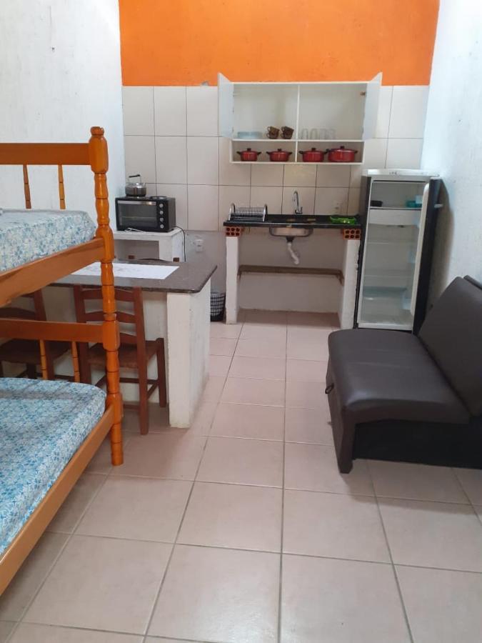 Bula House Apartment Гаропаба Екстериор снимка