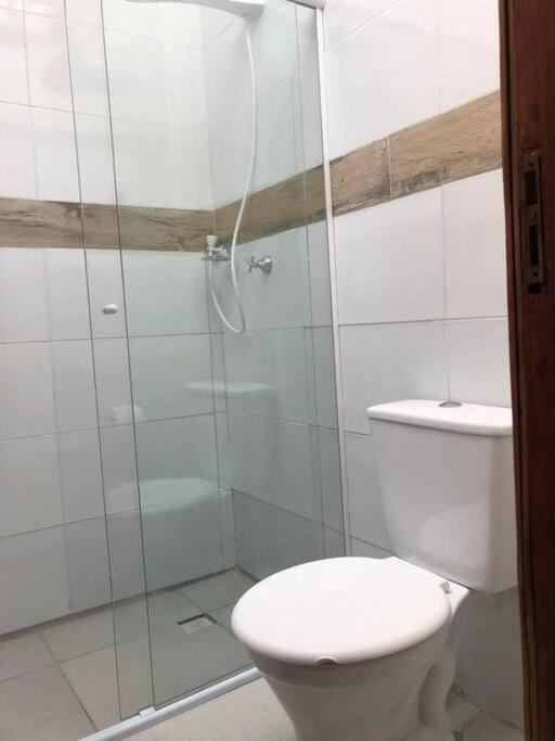 Bula House Apartment Гаропаба Стая снимка