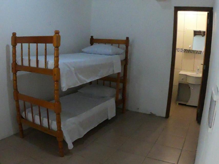 Bula House Apartment Гаропаба Стая снимка
