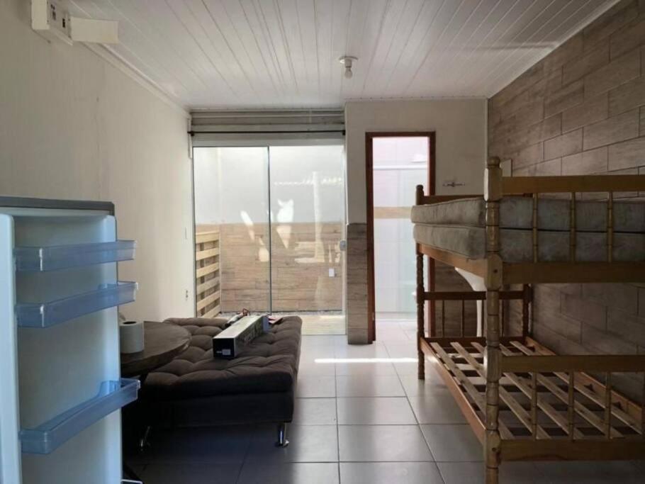 Bula House Apartment Гаропаба Стая снимка