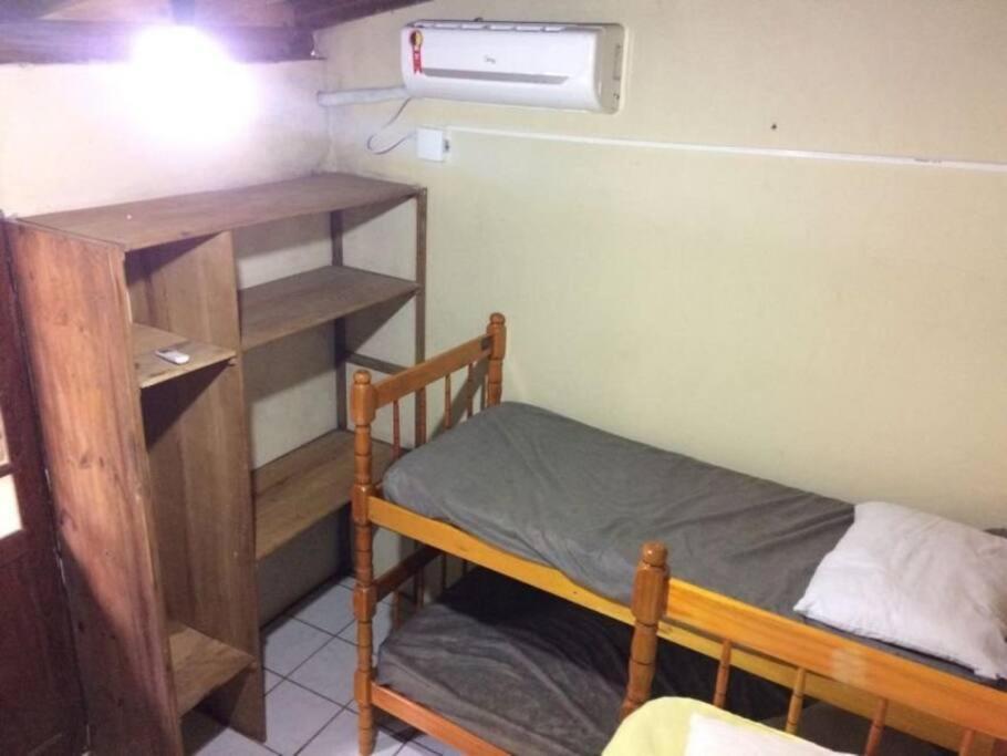 Bula House Apartment Гаропаба Стая снимка