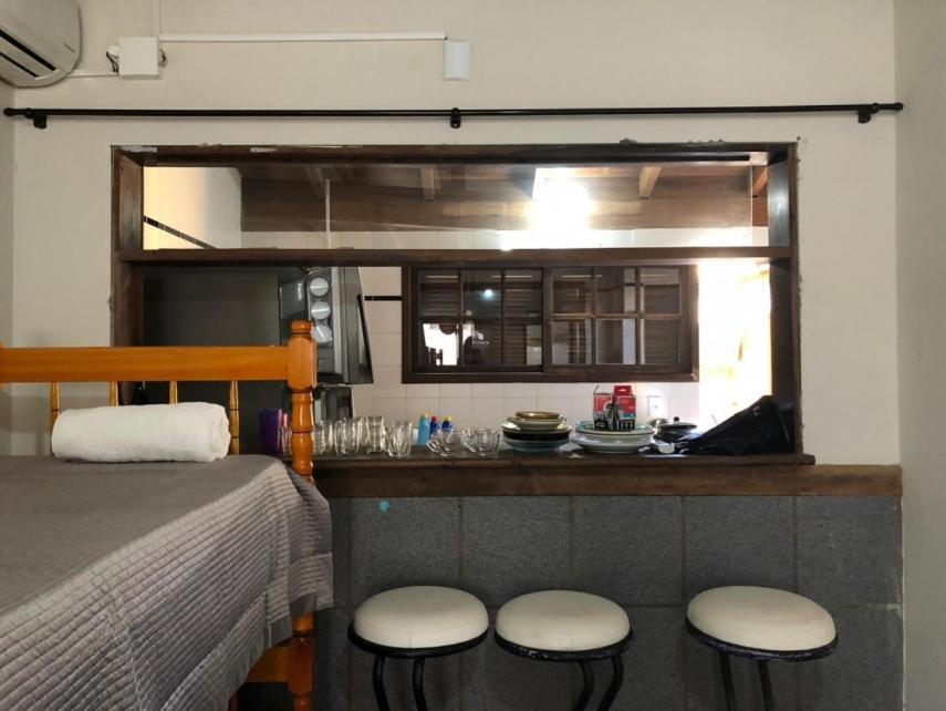 Bula House Apartment Гаропаба Стая снимка