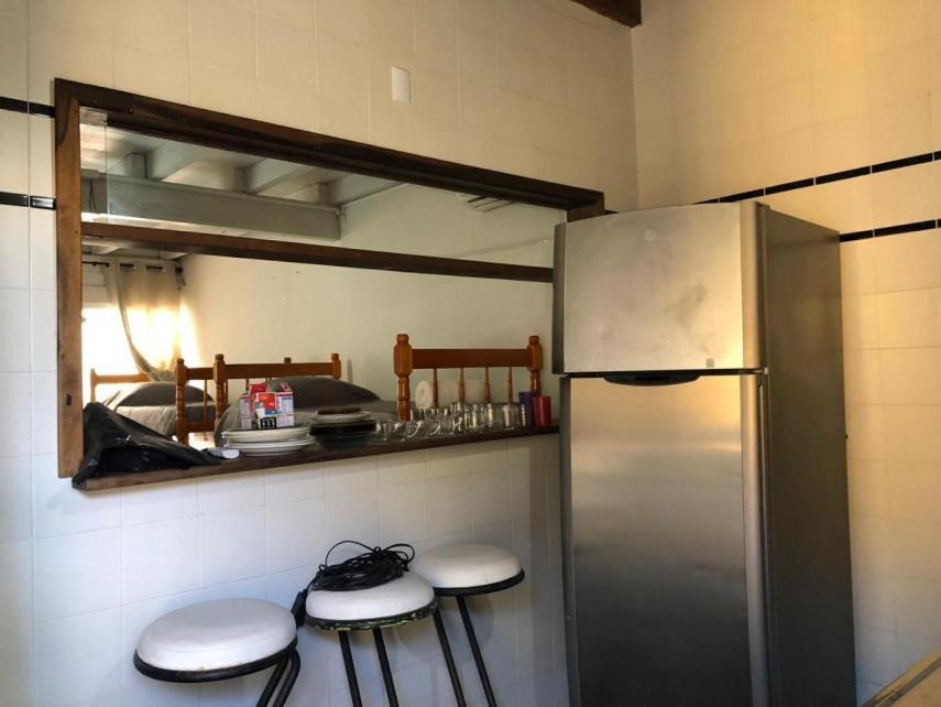 Bula House Apartment Гаропаба Стая снимка