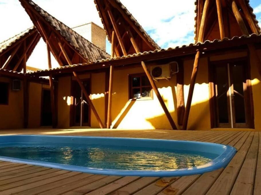Bula House Apartment Гаропаба Стая снимка