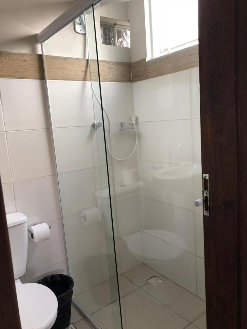 Bula House Apartment Гаропаба Стая снимка