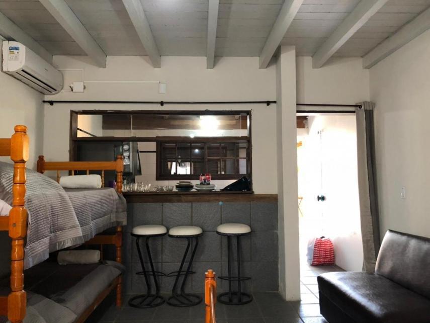 Bula House Apartment Гаропаба Стая снимка