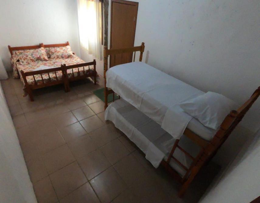 Bula House Apartment Гаропаба Стая снимка