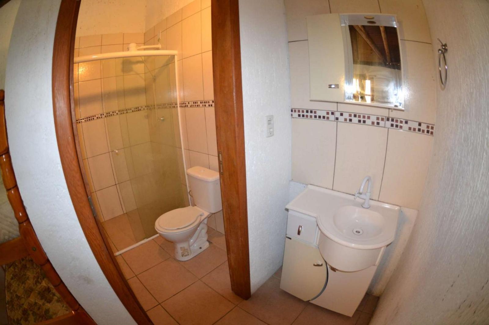 Bula House Apartment Гаропаба Стая снимка