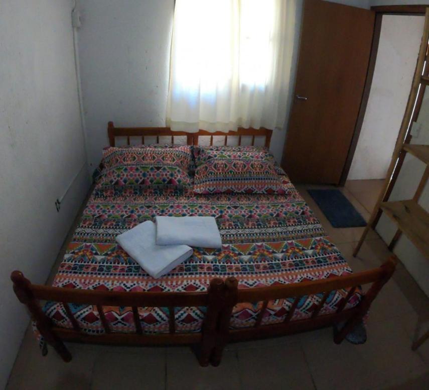 Bula House Apartment Гаропаба Стая снимка