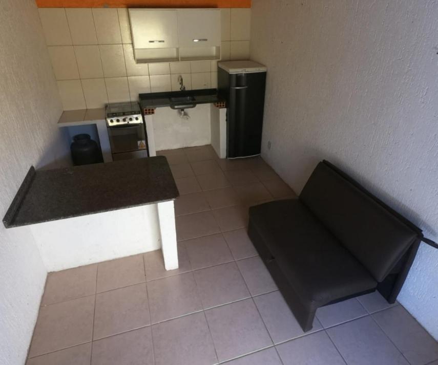 Bula House Apartment Гаропаба Стая снимка