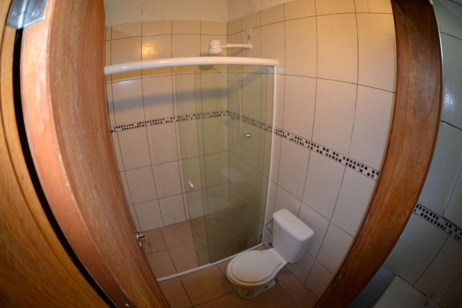 Bula House Apartment Гаропаба Стая снимка